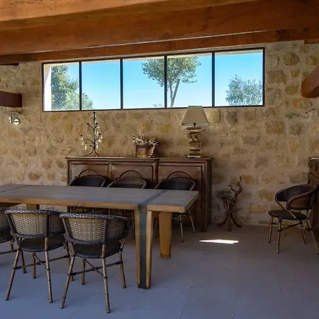 Domaine De La Chapelle Couette-café