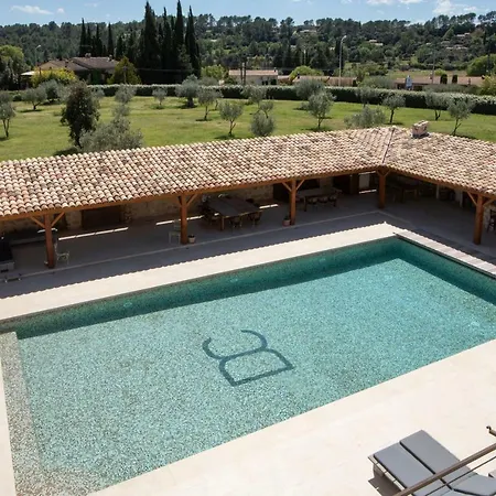 Domaine De La Chapelle Lorgues