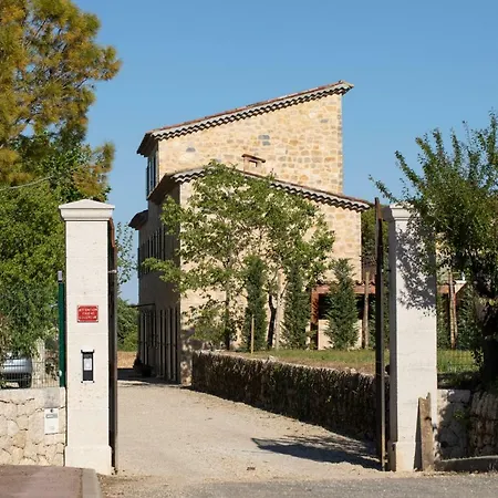 Domaine De La Chapelle *
