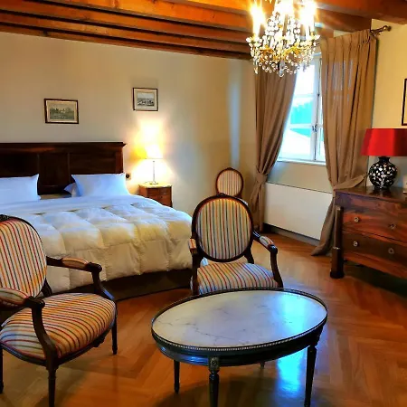 Domaine De La Chapelle *